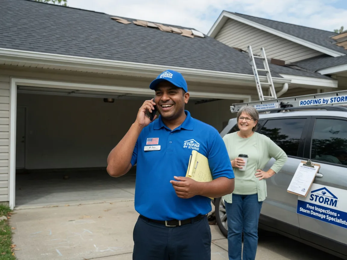 Roof Repair Near Me Atlanta, LA FAQs